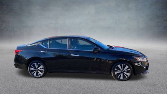2022 Nissan Altima