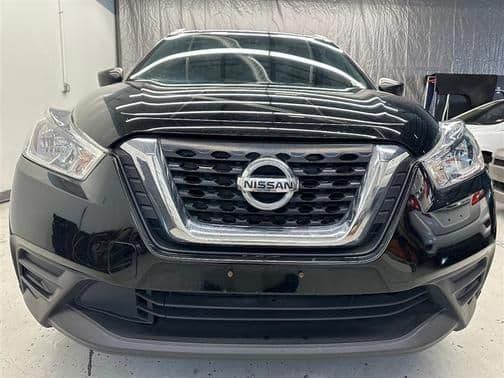 2018 nissan kicks in dallas, texas