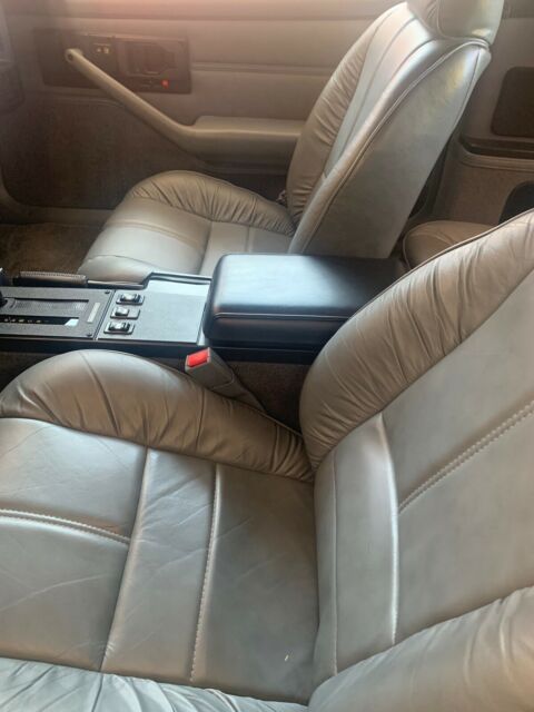 1991 camaro convertible with 15k original miles