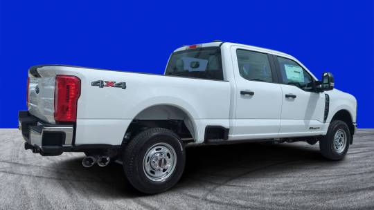 2024 Ford F-350