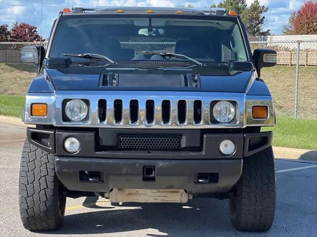 2006 hummer h2 base