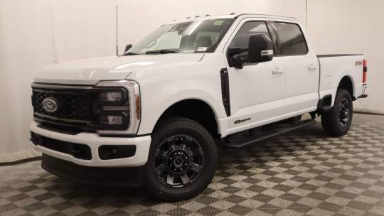 2024 Ford F-250