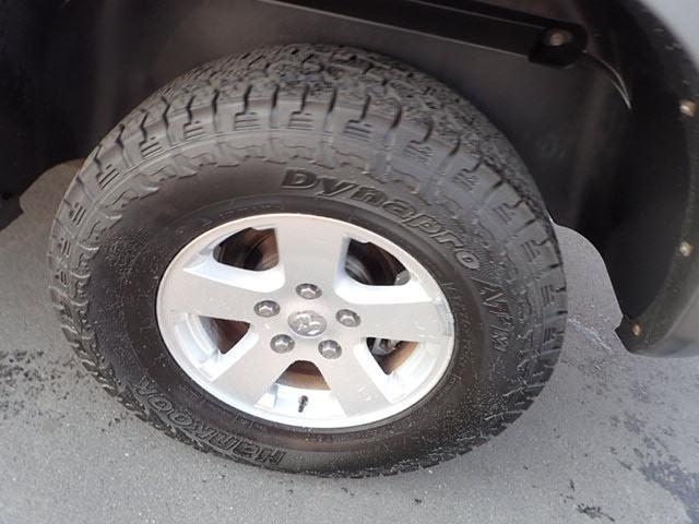 2010 dodge ram 1500 trx