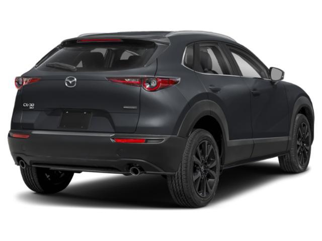 2024 mazda cx-30 select