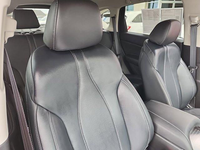 2024 acura rdx w/technology package