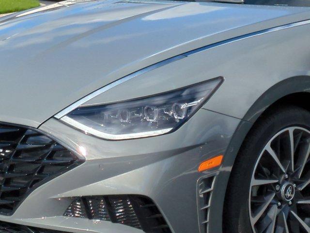 2022 hyundai sonata limited