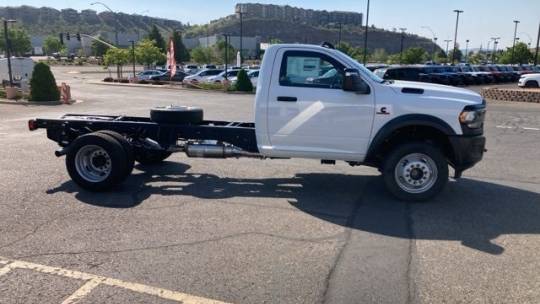 2024 RAM 5500