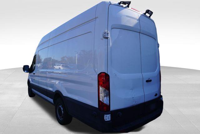 2017 ford transit-350 base