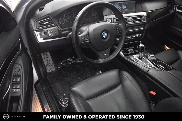 used 2012 bmw 550i xdrive sedan omaha, ne 68114 for sale in omaha, nebraska