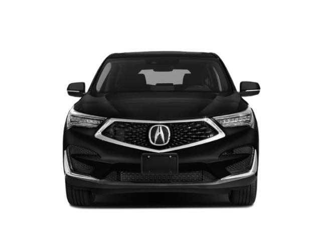 2021 acura rdx technology package