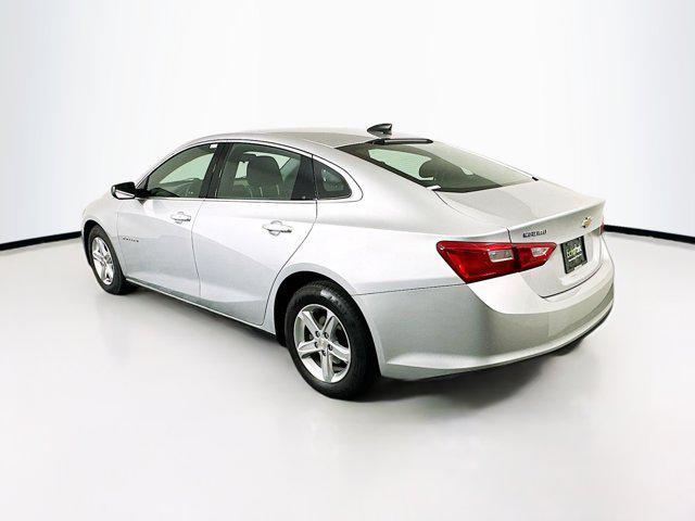 2022 chevrolet malibu 1ls