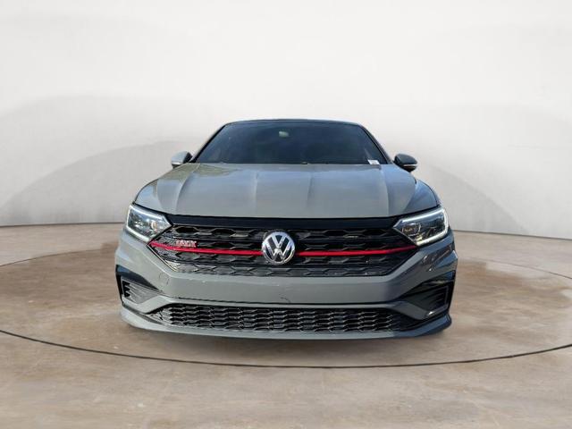 2019 volkswagen jetta gli 2.0t autobahn