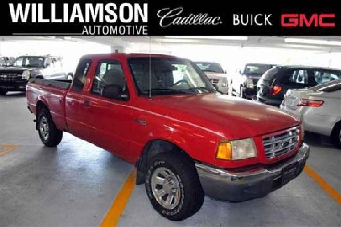 2001 ford ranger in miami, fl