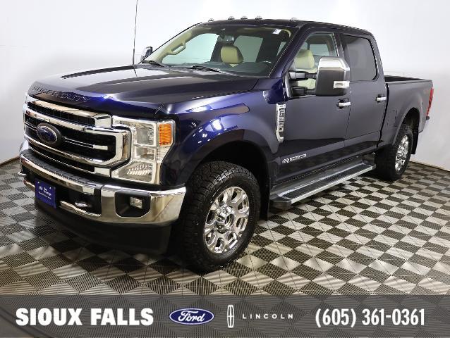 2022 ford f-250 xl