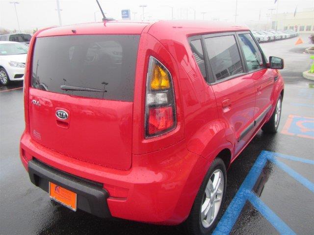 2010 kia soul + + 4dr wagon 4a for sale in nampa, idaho