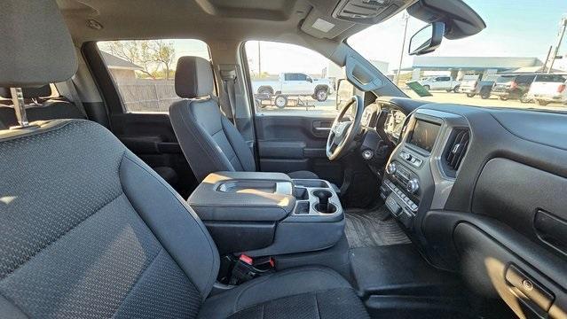 2023 gmc sierra 3500 pro