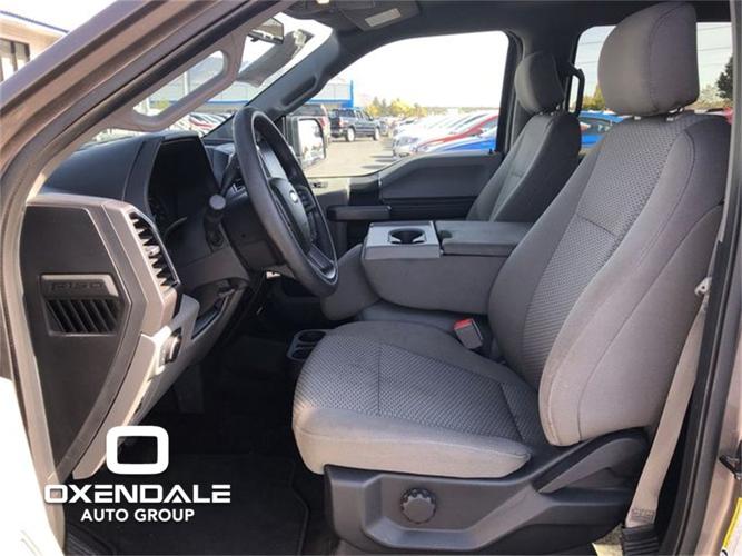 used 2018 ford f150 4x4 supercrew flagstaff, az 86001 for sale in east flagstaff, arizona