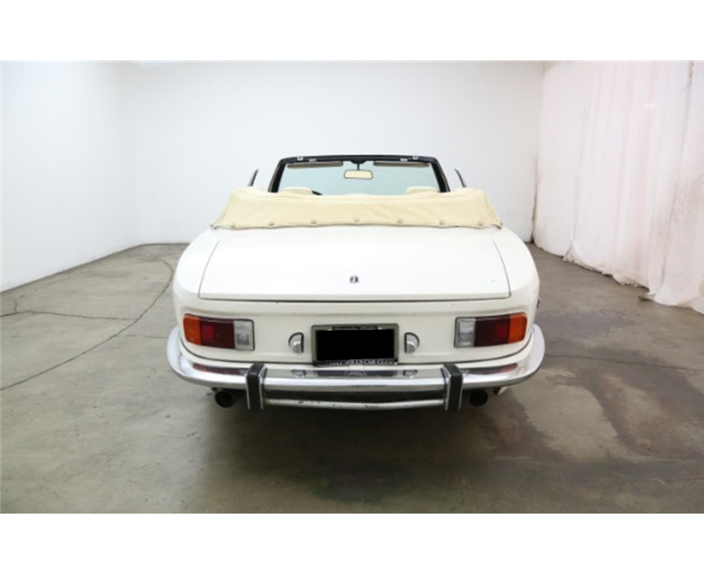 1974 jensen interceptor