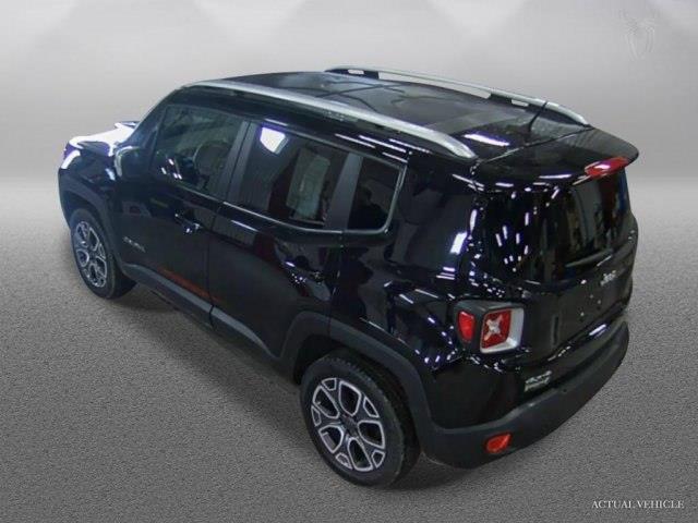 2015 jeep renegade limited 4x4 limited 4dr suv for sale in bennington, vermont