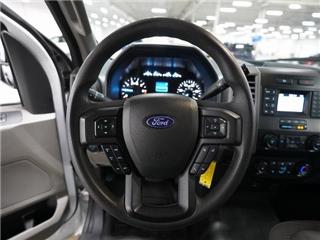 2022 Ford F-350 xl