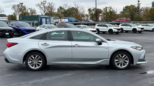 2021 Toyota Avalon