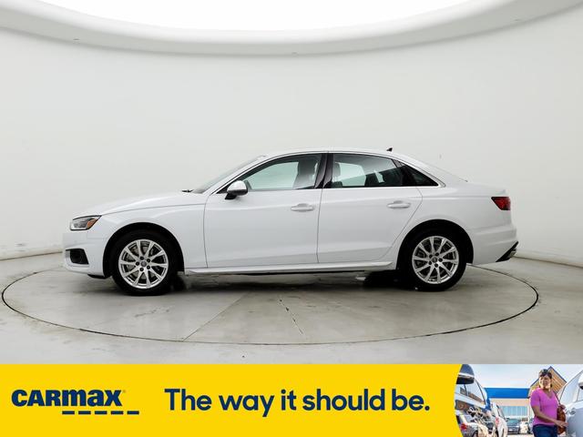 2021 audi a4 premium