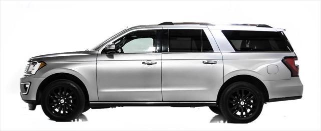 2021 ford expedition limited 4x4 4dr suv