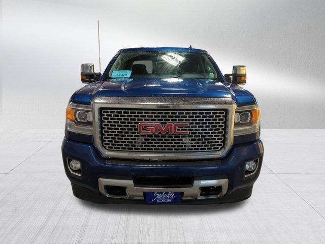 2015 gmc sierra 2500 denali