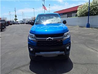2022 Chevrolet z71