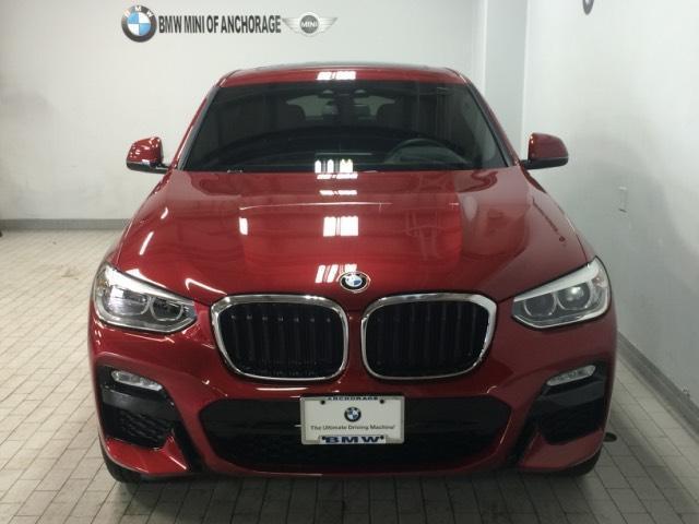 2019 bmw x4 xdrive30i awd xdrive30i 4dr suv for sale in anchorage, alaska