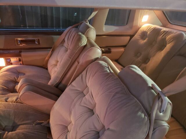 1978 cadillac coupe deville de elegance