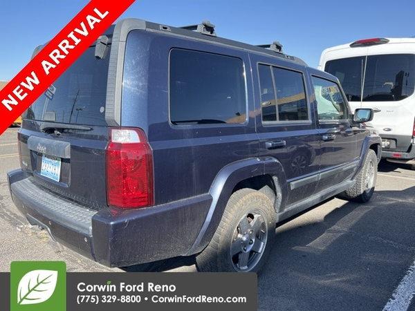 2009 jeep commander in saint louis, missouri