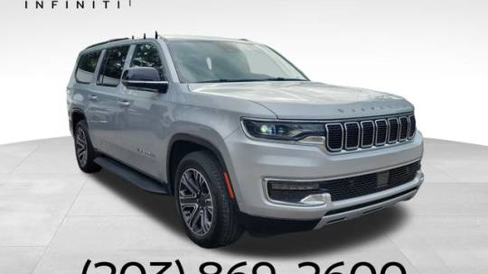 2023 wagoneer wagoneer l