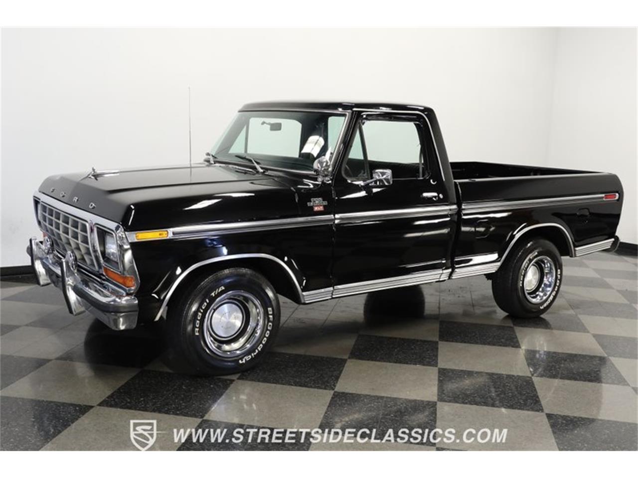 1978 ford f100