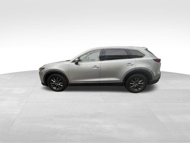 2023 mazda cx-9 touring