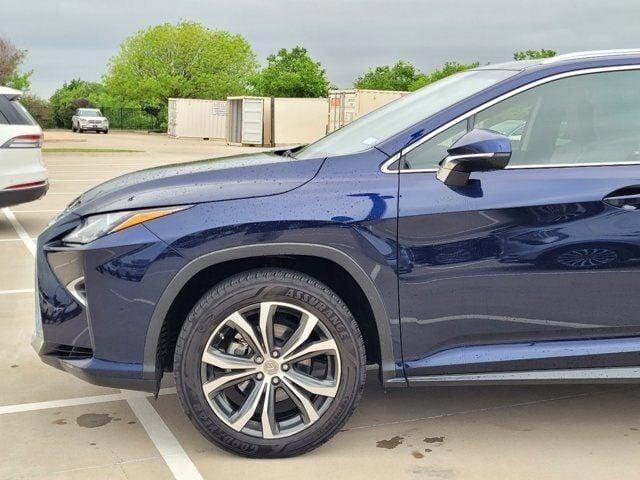 2017 lexus rx 350 350 in frisco, texas
