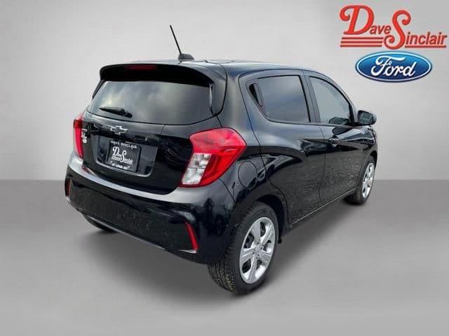 2022 chevrolet spark in saint louis, missouri