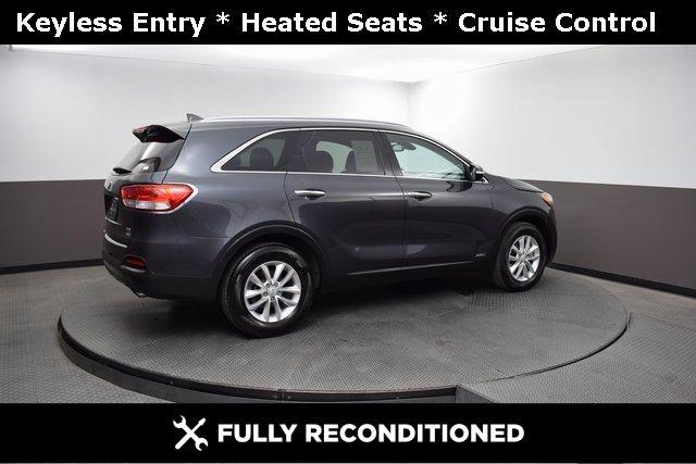 used 2017 kia sorento lx omaha, ne 68127 for sale in omaha, nebraska