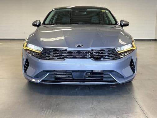 2021 kia k5 ex in montgomery, alabama