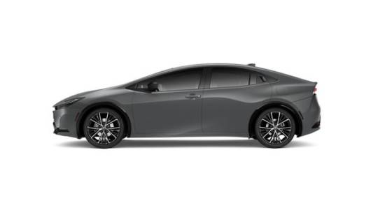 2024 Toyota Prius