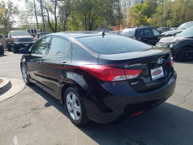 2013 hyundai elantra in salt lake city, utah