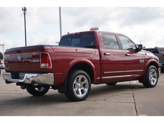 used 2015 ram 1500 laramie enid, ok 73703 for sale in enid, oklahoma