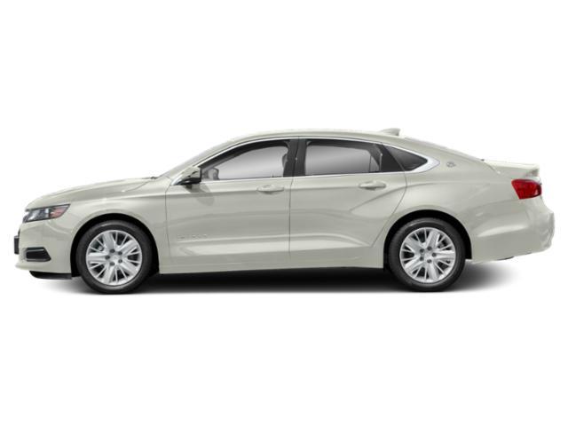 2020 chevrolet impala premier