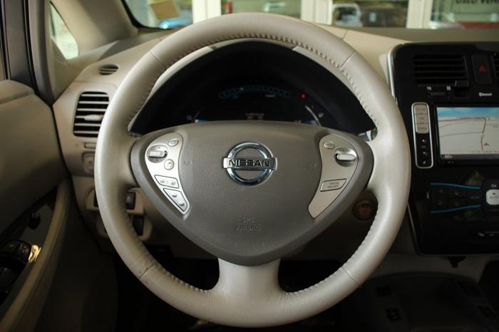 used 2012 nissan leaf sl west columbia, sc 29169 for sale in west columbia, south carolina