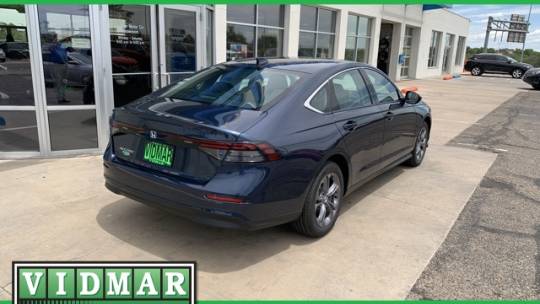 2024 Honda Accord