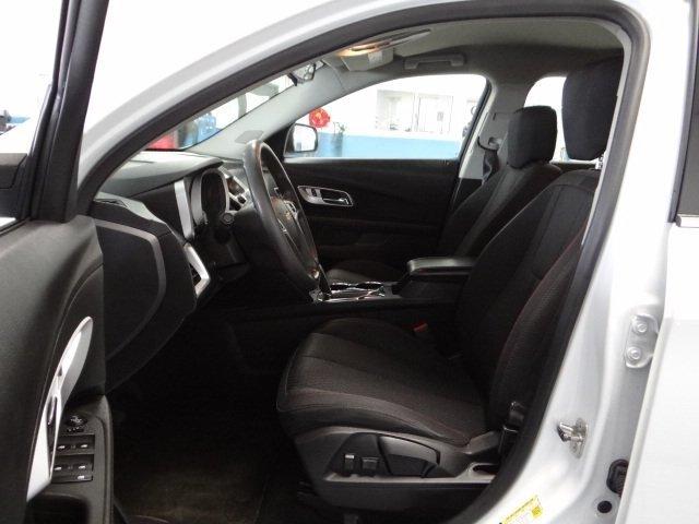 used 2015 chevrolet equinox fwd ls stoughton, wi 53589 for sale in stoughton, wisconsin