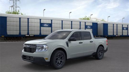 2024 Ford Maverick