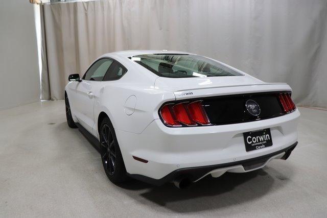 used 2015 ford mustang premium fargo, nd 58103 for sale in fargo, north dakota