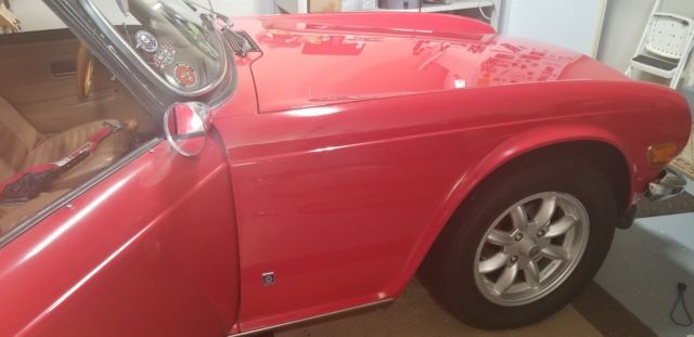 2 door convertable roadster with overdrive