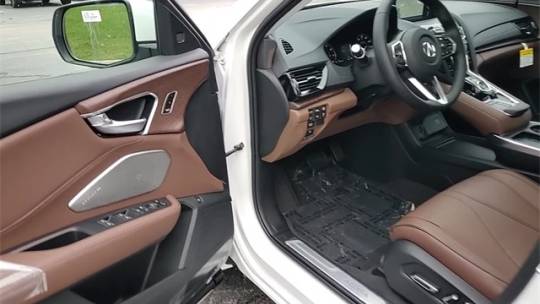 2025 Acura RDX